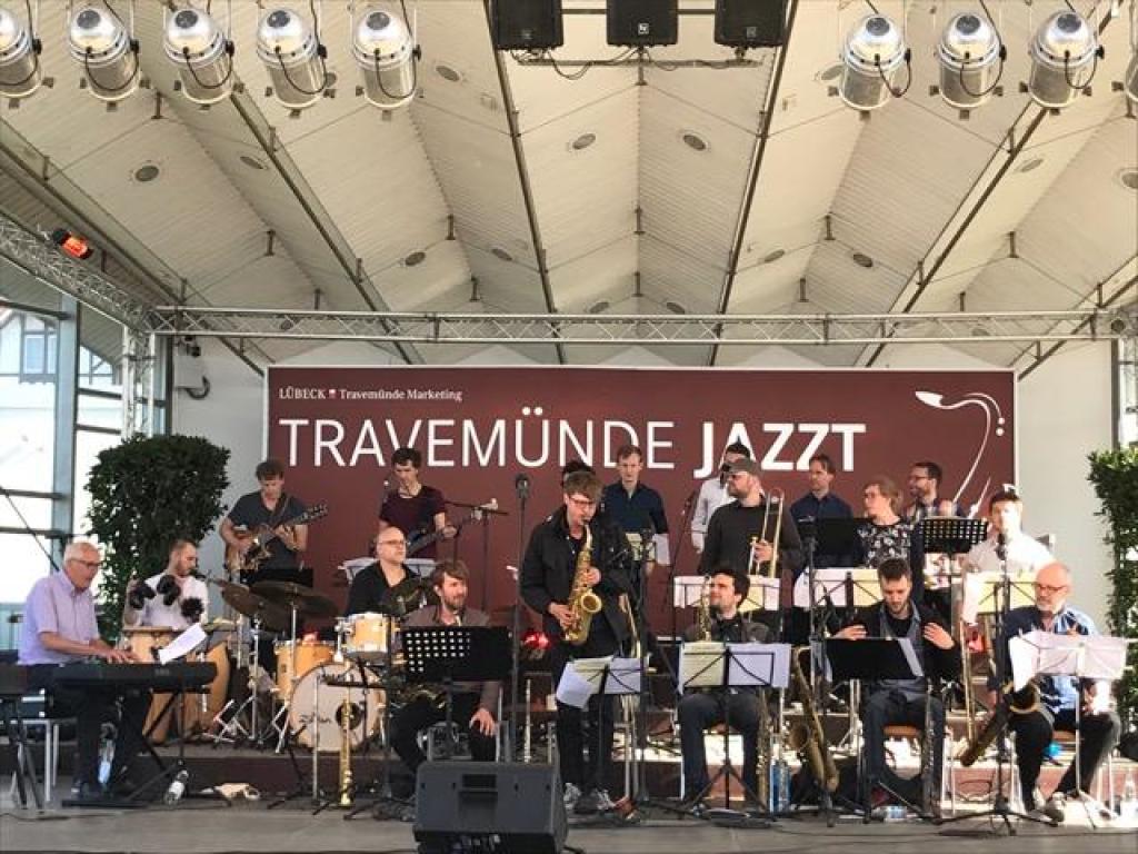 Peter Herbolzheimer Tribute Band 2018
