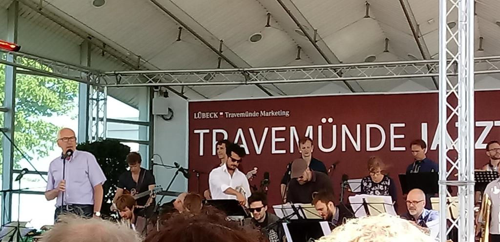 Peter Herbolzheimer Tribute Band 2018