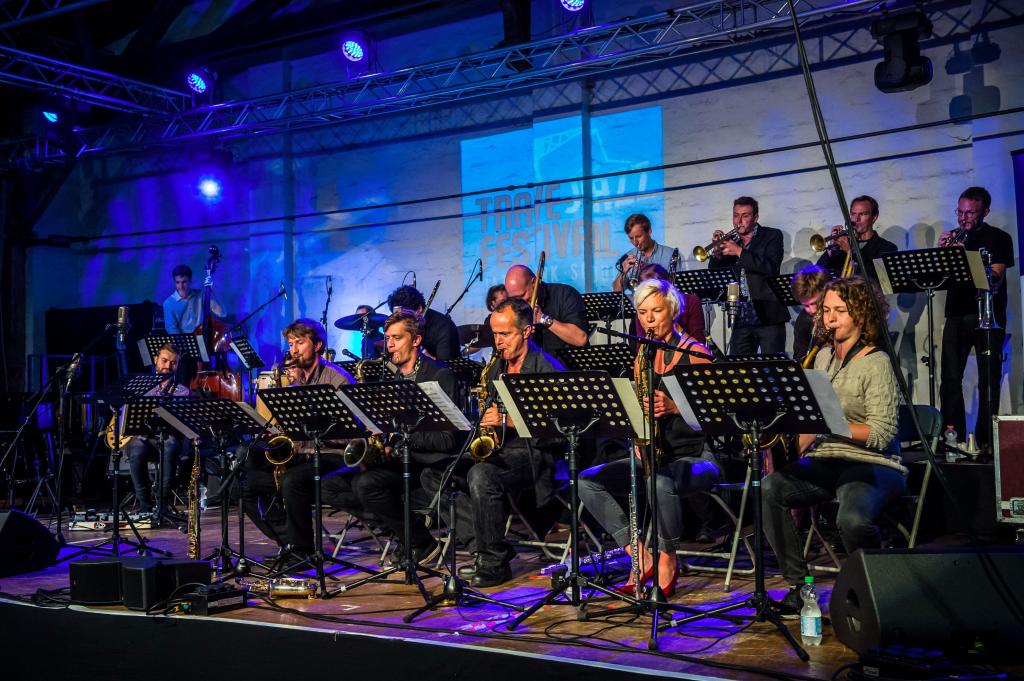 Travejazz Festival 2017