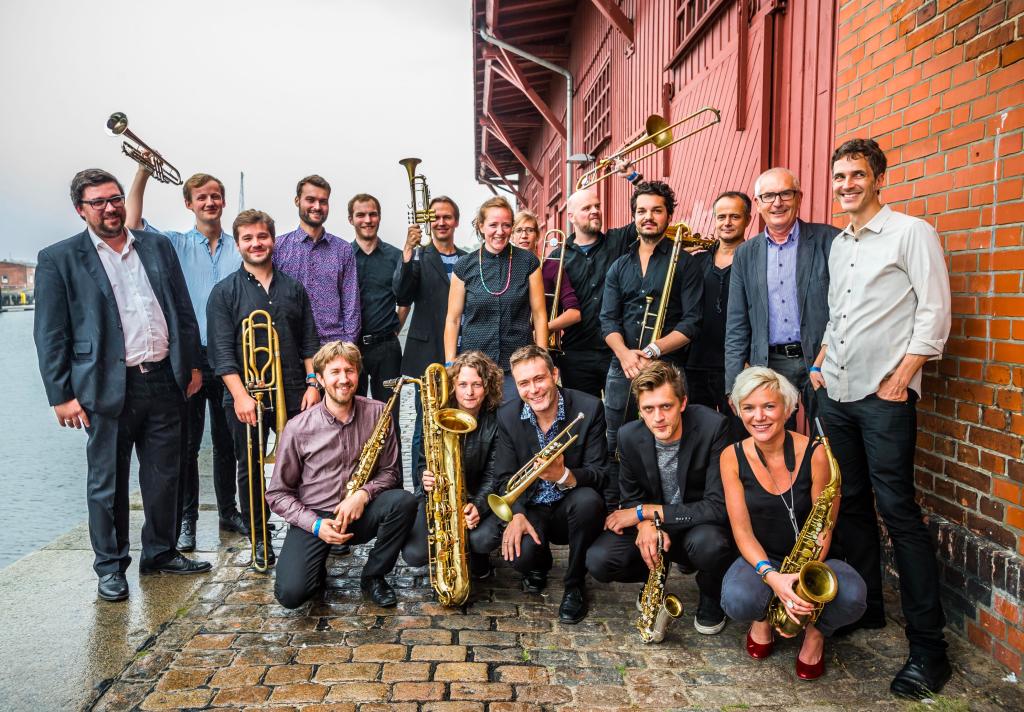 Travejazz Festival 2017