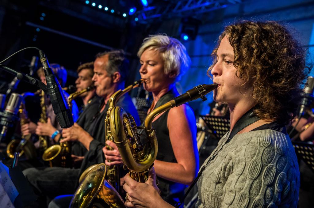 Travejazz Festival 2017