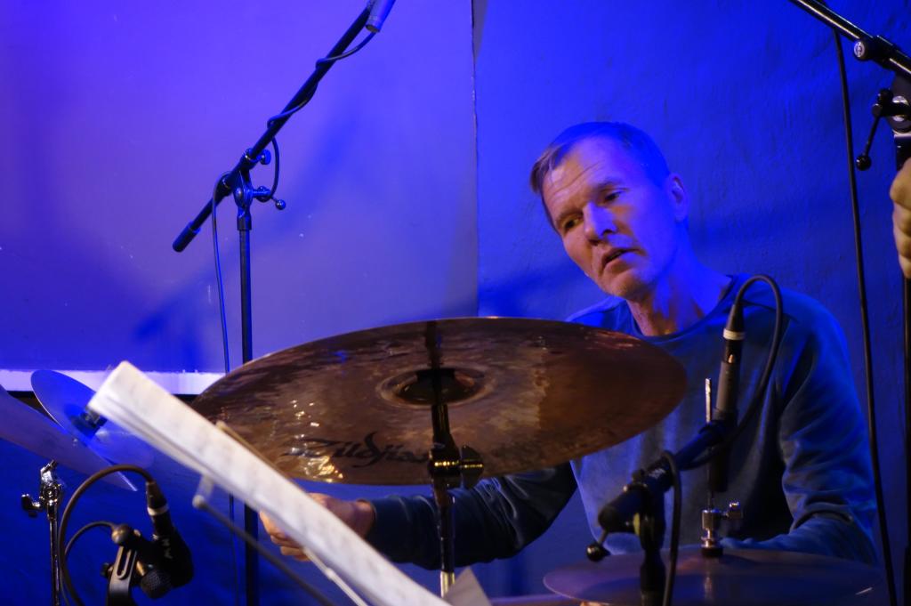 Hanseatic Reunion Quartet 2019