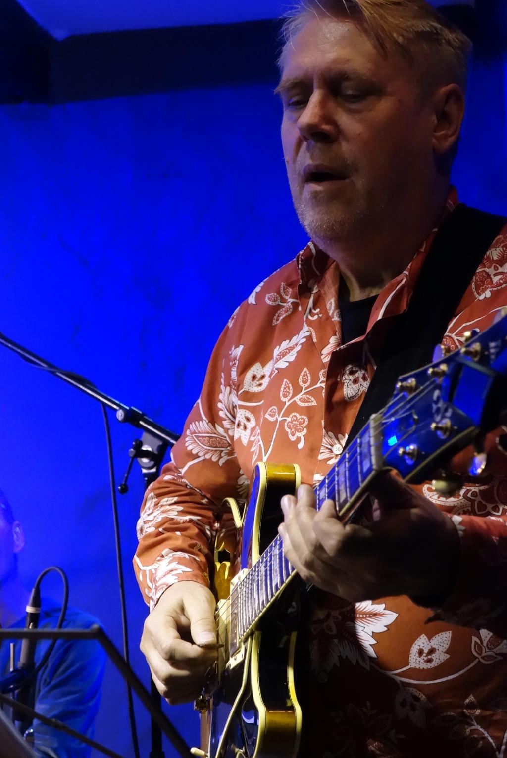Hanseatic Reunion Quartet 2019