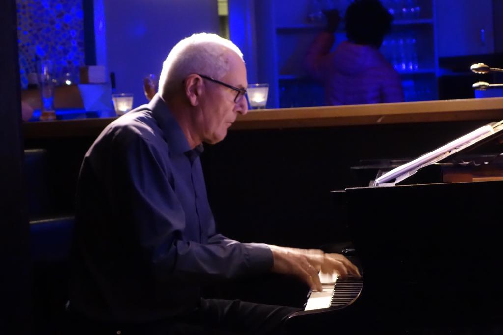 Hanseatic Reunion Quartet 2019