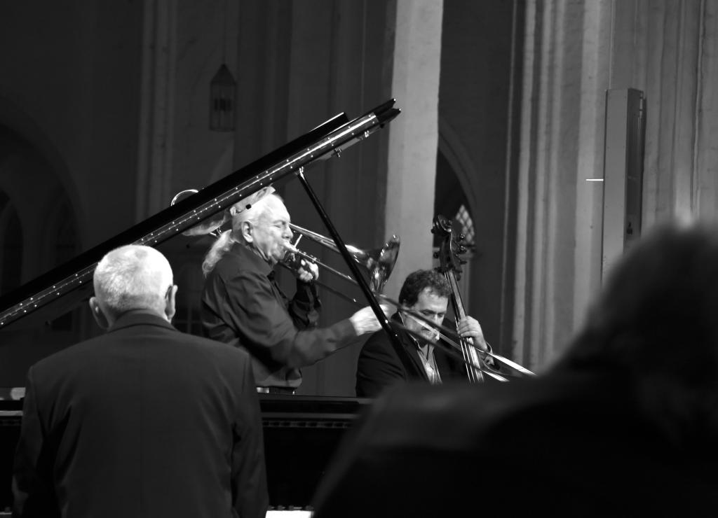 trioPLUS mit Conny Bauer 2017